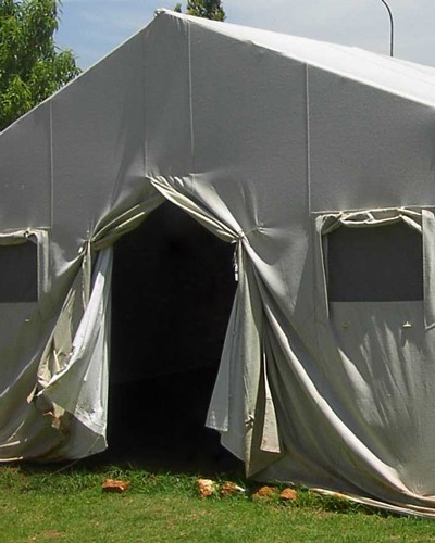 Изготавливаем солдатские палатки в Золотом вместимостью <strong>до 70 человек</strong>